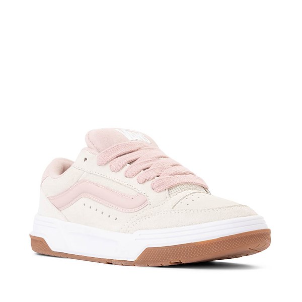 alternate view Vans Hylane Skate Shoe - Sepia RoseALT5