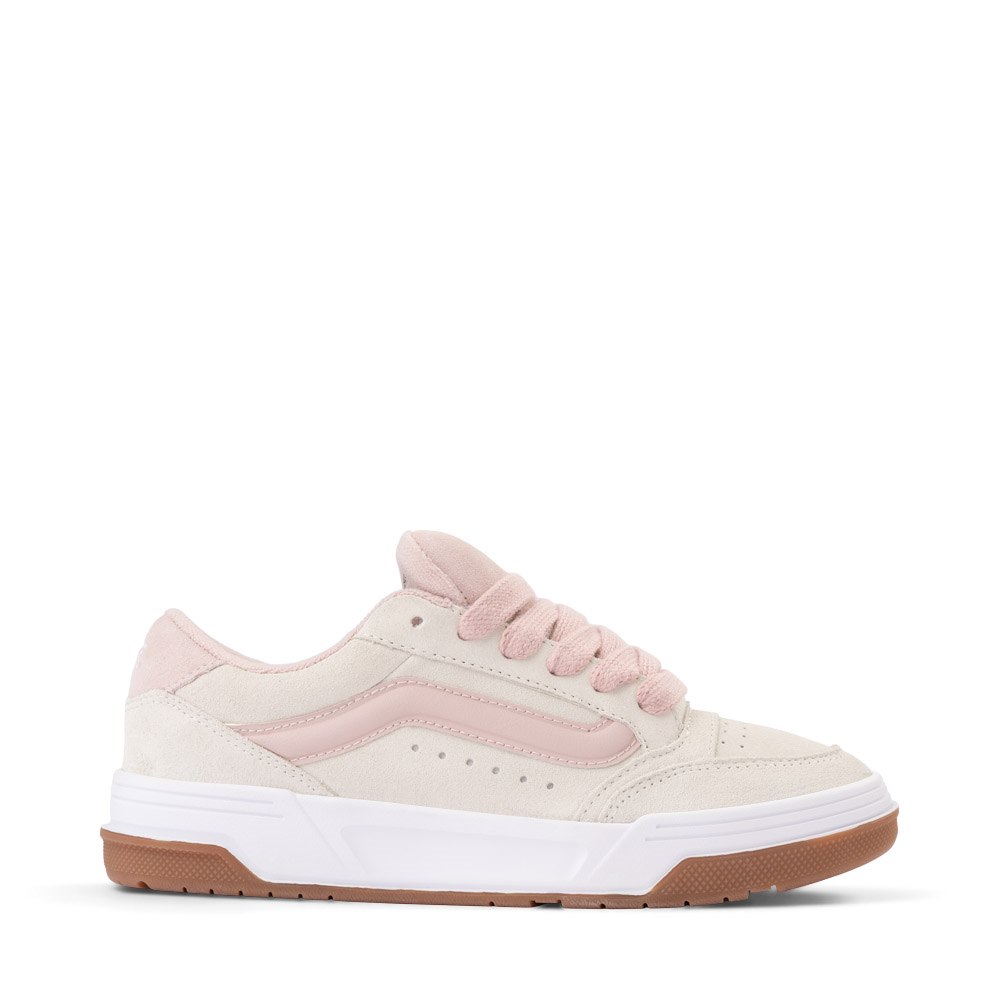 Vans Hylane Skate Shoe - Sepia Rose