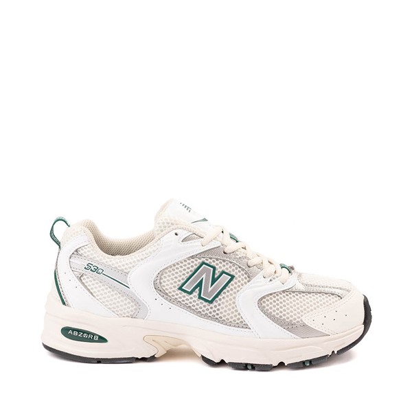 New balance 530 sport suede best sale