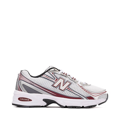 Mens Saucony Ride Millennium Athletic Shoe - Black / Silver