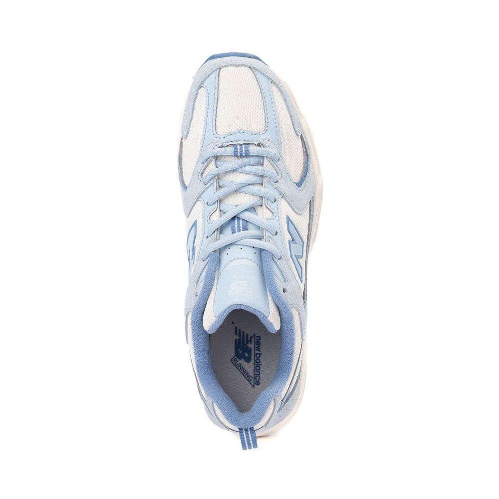 ★New Balance★ NBPAFS104Z BB550BWG BLUE NBPAFS104Z_50 New Balance 550 WMNS Beige / Blue - Jul 2024 - BBW550AIB