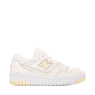 ウィメンズ New Balance 550 White Pink Cream New Balance 550 WMNS White Pink - Mar 2022 - BBW550WP