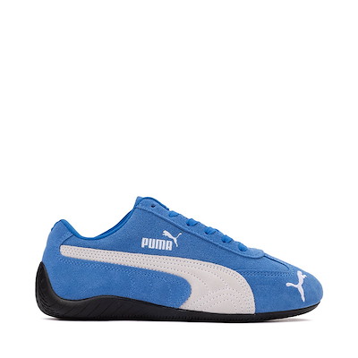 Mens PUMA Speedcat OG Athletic Shoe - PUMA Team Royal / White