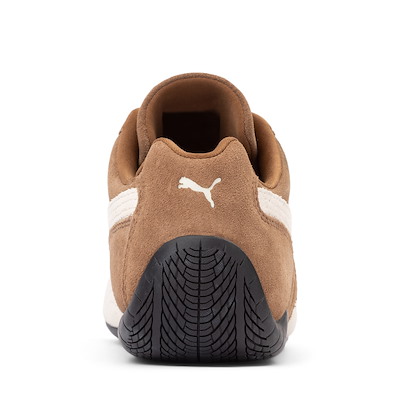 Womens PUMA Speedcat OG Athletic Shoe - Haute Coffee Womens PUMA Speedcat OG Athletic Shoe - Haute Coffee