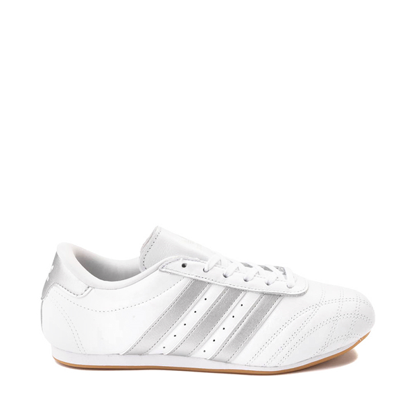 Adidas silver online