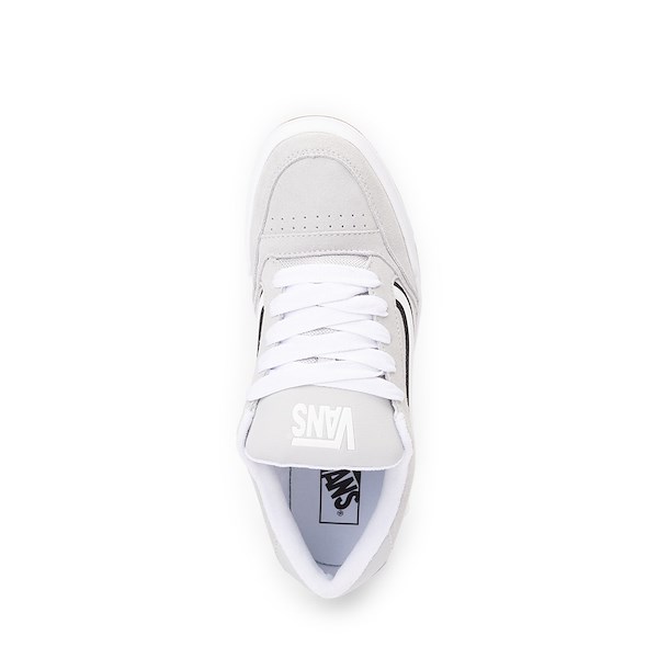 Vans Hylane Skate Shoe - Lunar Rock