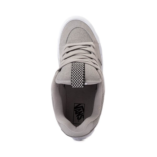 alternate view Vans Chukka Push Skate Shoe - DrizzleALT2