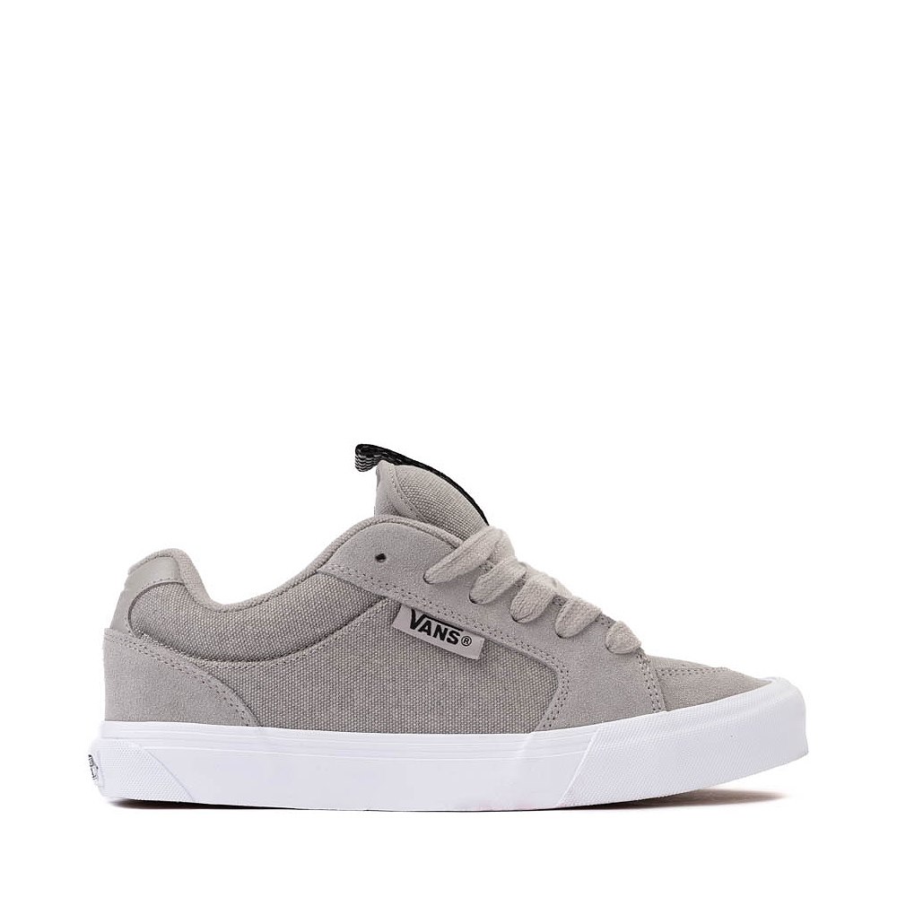 Vans Chukka Push Skate Shoe - Drizzle