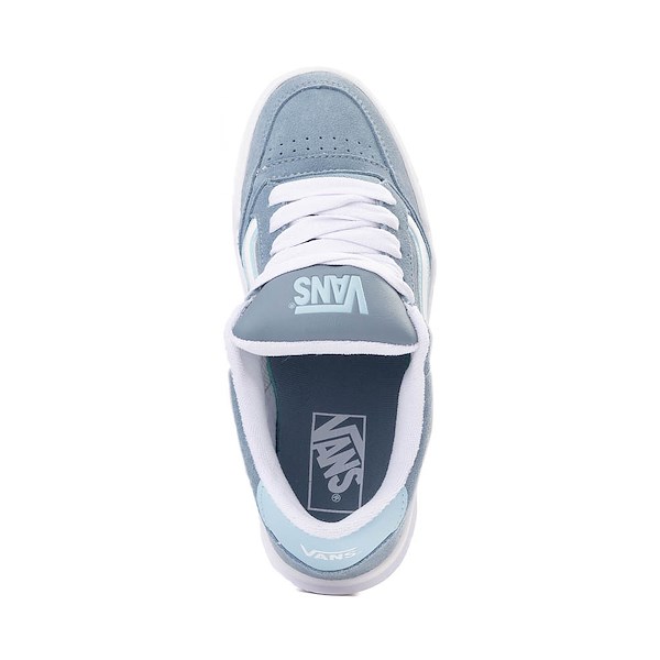 alternate view Vans Hylane Skate Shoe - CitadelALT2