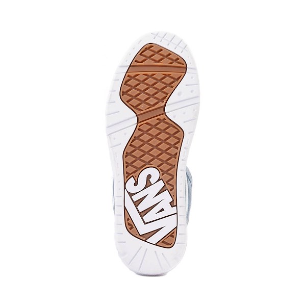 alternate view Vans Hylane Skate Shoe - CitadelALT3