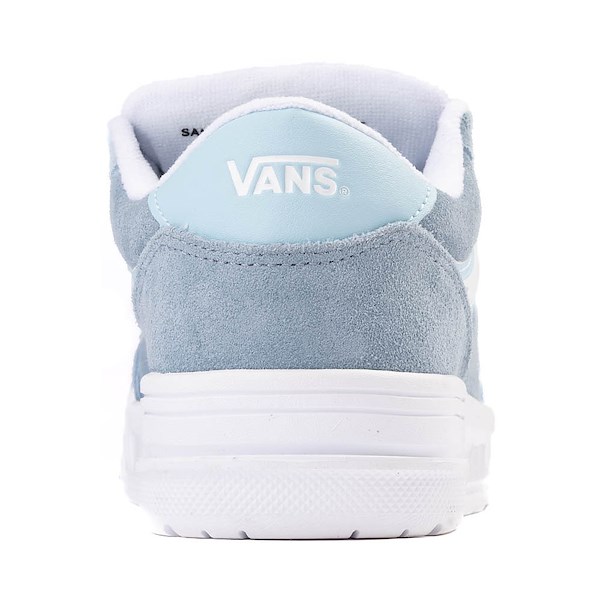 alternate view Vans Hylane Skate Shoe - CitadelALT4