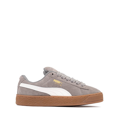 PUMA Speedcat OG Athletic Shoe - Big Kid - Safe Lake / White