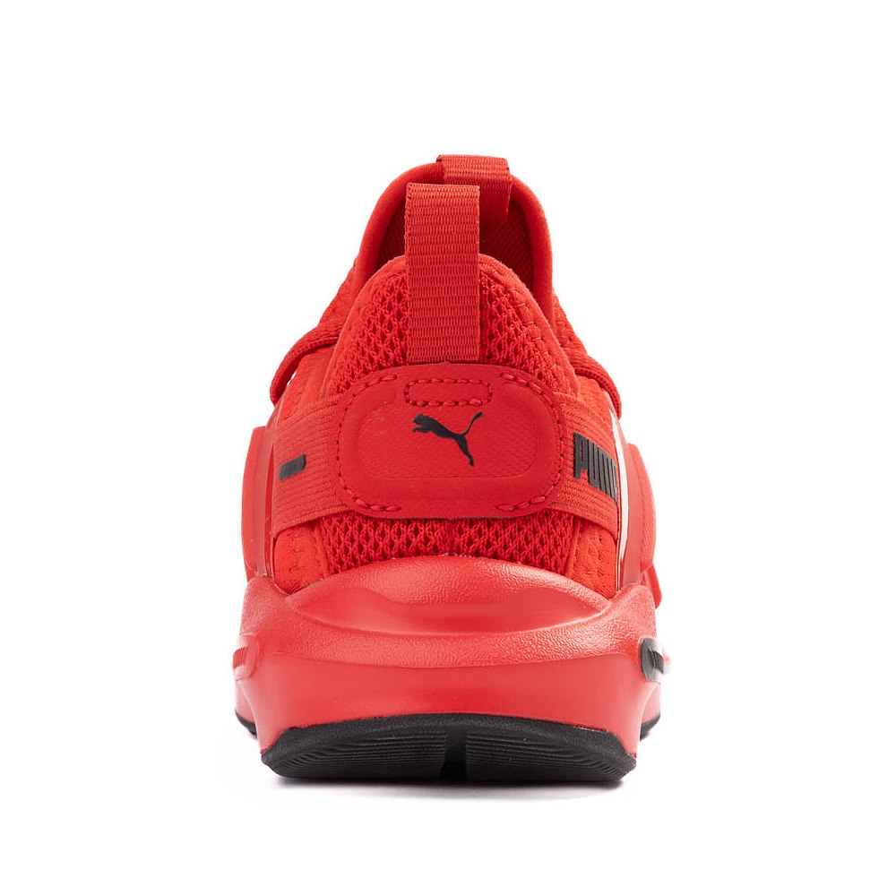 パーティを彩るご馳走や 5 Enzo Softride PUMA Alternate Shoe Athletic Closure ジャケット・アウター
