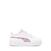White/Pink