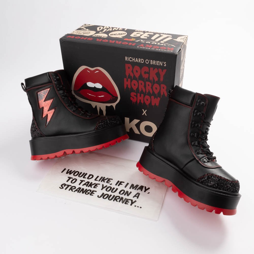●THEAIRTOWN● skill mid boots 100276790-SYCAMORE-3_grande.