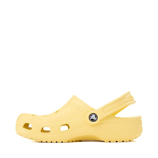 alternate view Crocs Classic Clog - DaylilyALT1