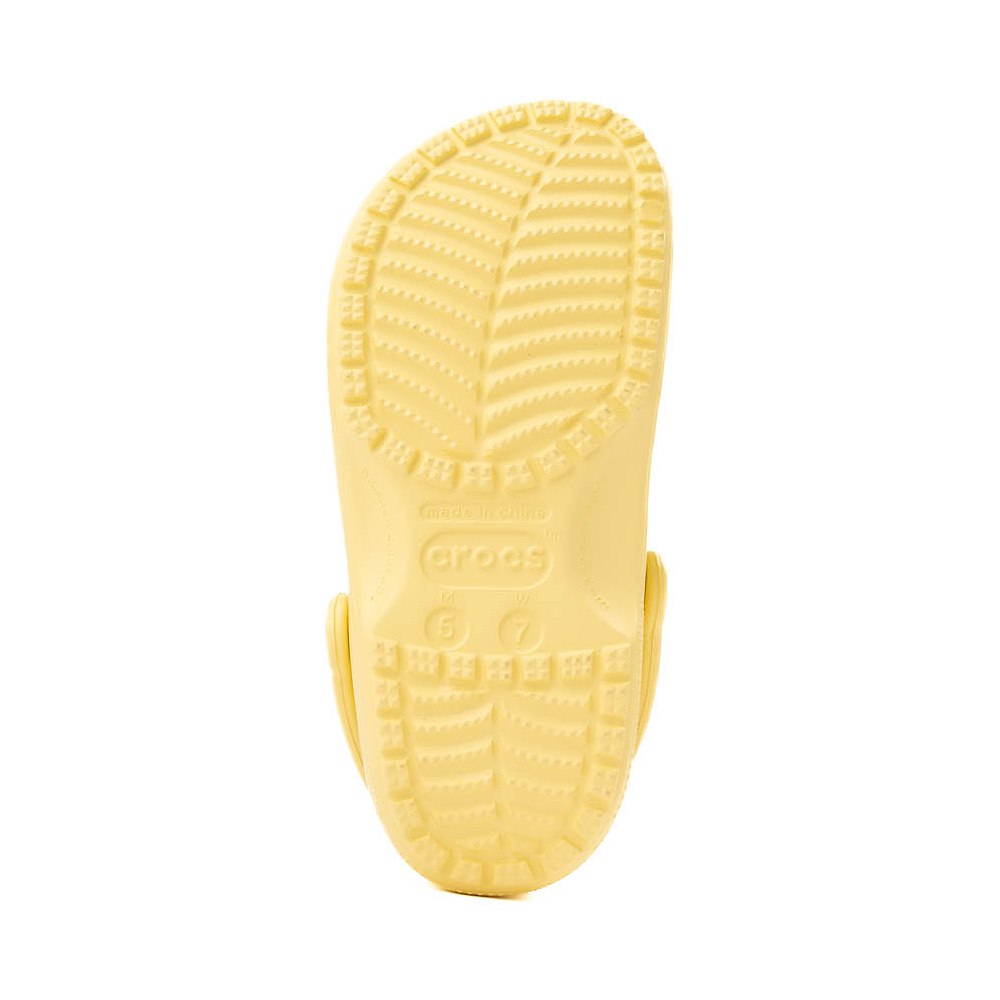 Crocs Classic Clog - Daylily | Journeys