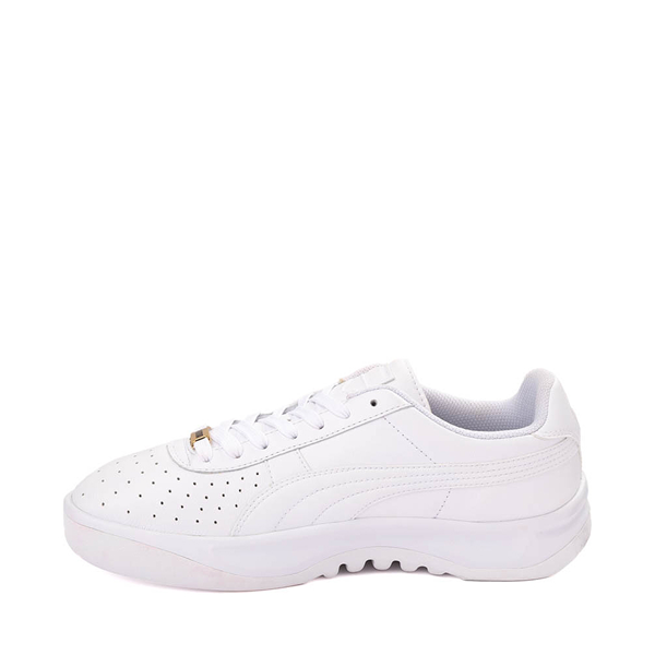 Puma gv special all white online