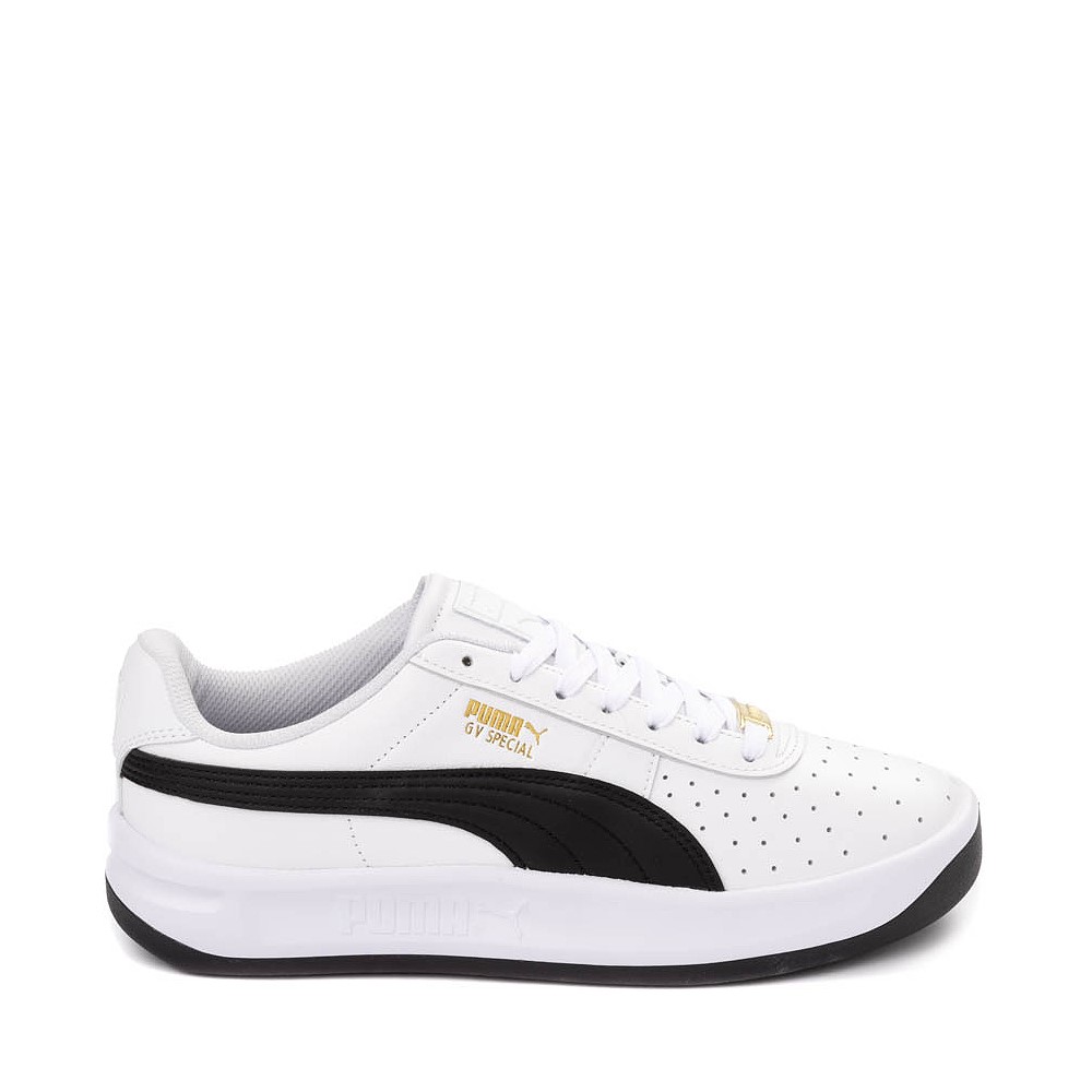 PUMA GV Special Sneaker PUMA White PUMA Black Journeys