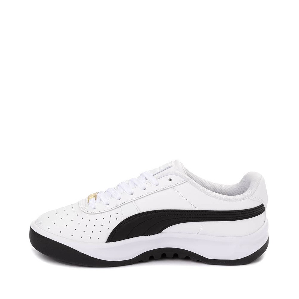 国内配送 PUMA GV SPECIAL PRM WHITE/LIGHT COOL GRAY Puma GV SPECIAL PRM Men's - PUMA WHITE-COOL LIGHT GRAY