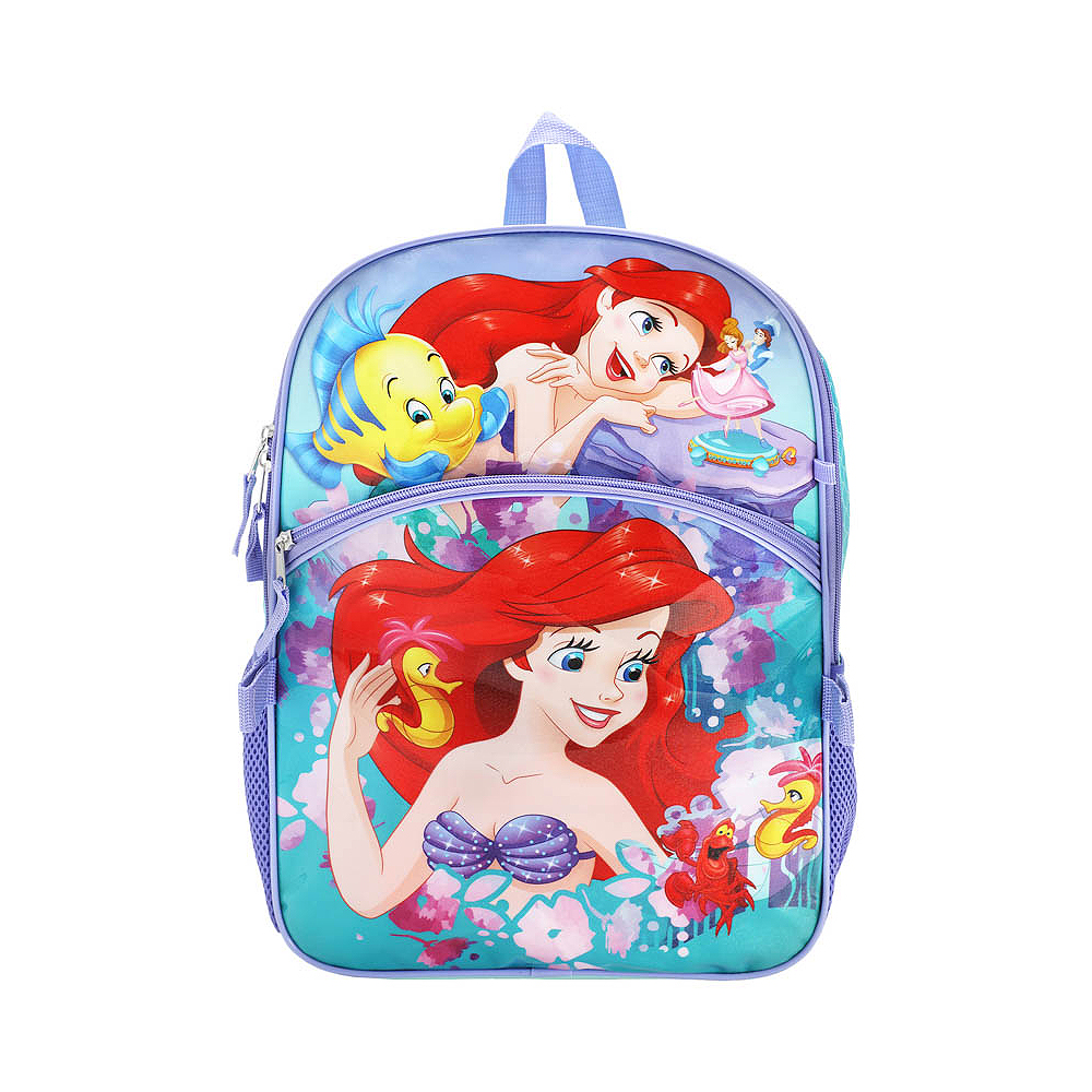 Little good Mermaid Laptop Bagpack Exclusive MX