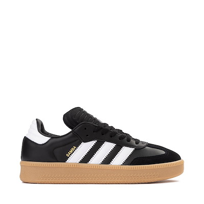 adidas Nora Skate Shoe - Preloved Yellow / Core Black