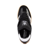 adidas Samba XLG Athletic Shoe - Core Black / White / Gum