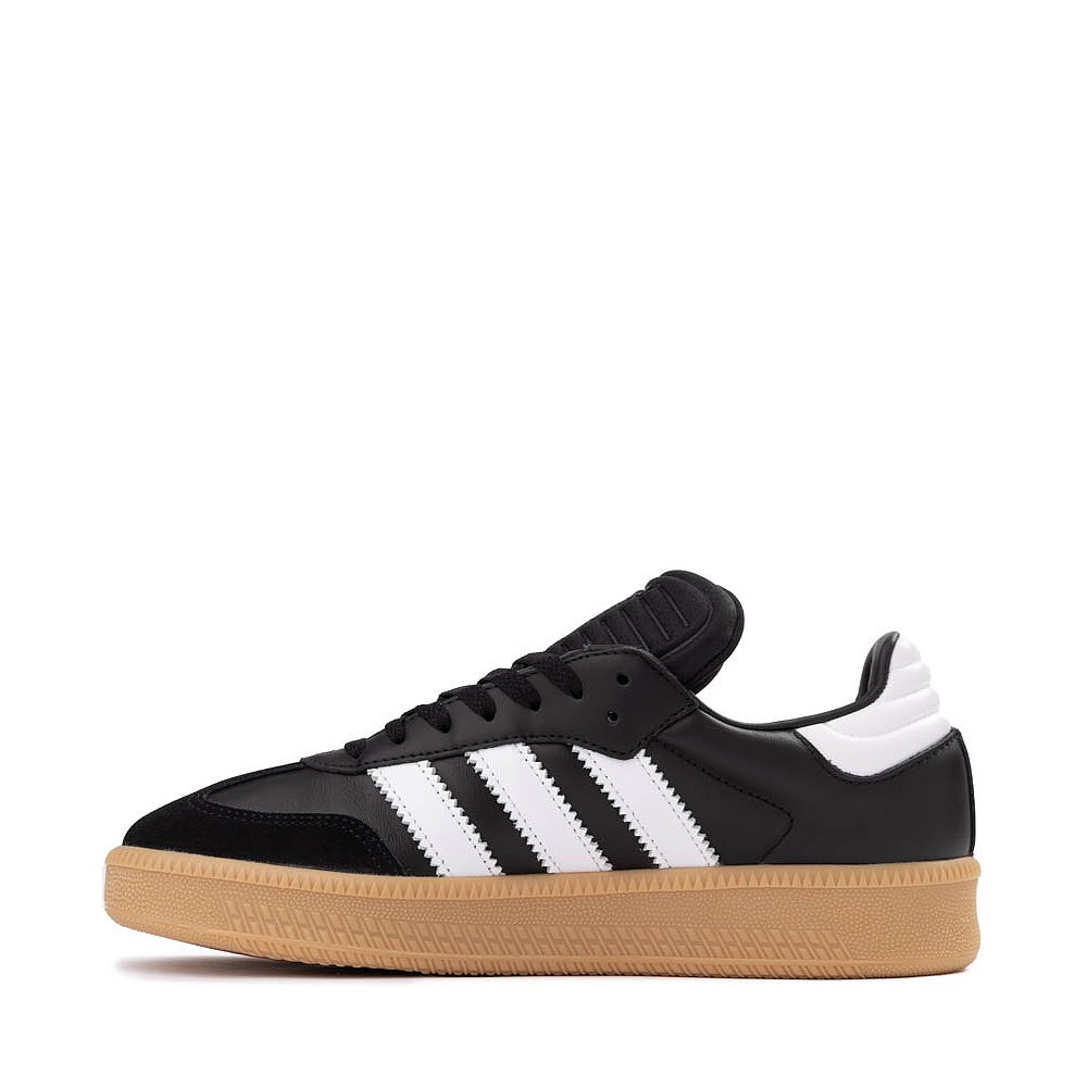 AREth Footwear Sol - Black and Gum – Skateworks