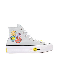 【希少!!】converse ALL STAR MULE HI HEELED My dream has arrived today ☺️These chuckie heels took