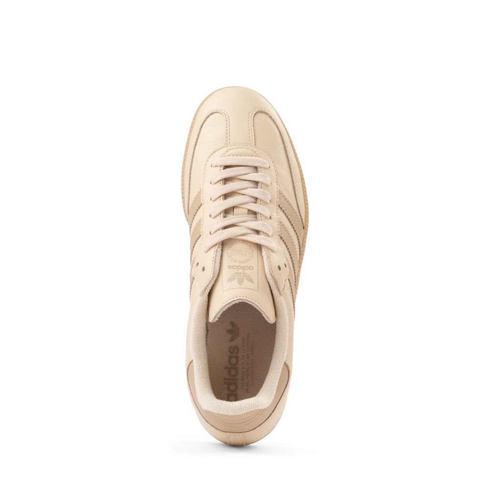 adidas Samba OG Athletic Shoe - Sand Strata / Magic Beige