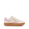 Double Cream/Pink