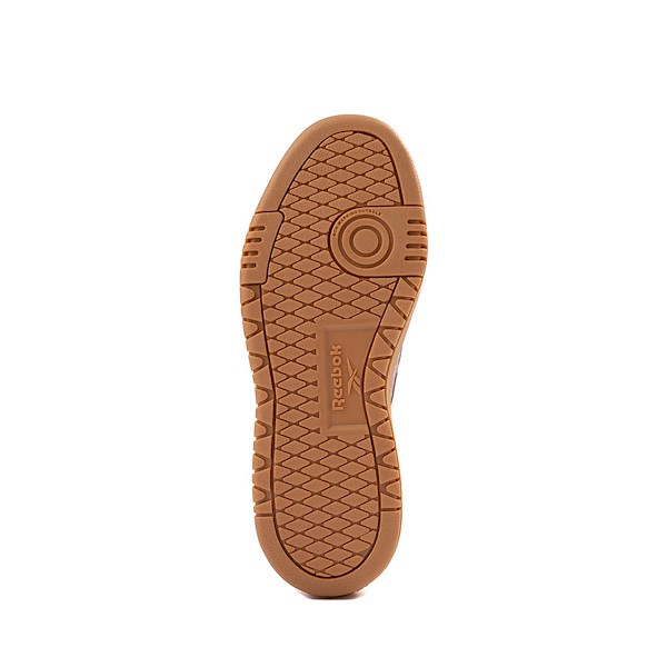 alternate view Reebok Campio XT Double Athletic Shoe - Big Kid - Sand / Dusty RoseALT3