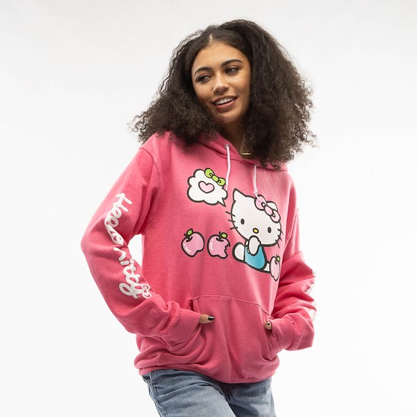 Converse hello kitty jacket best sale