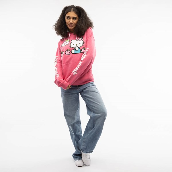 Hello Kitty® Hoodie - Pink