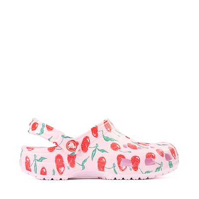 Crocs Classic Clog - Pink Milk / Cherries