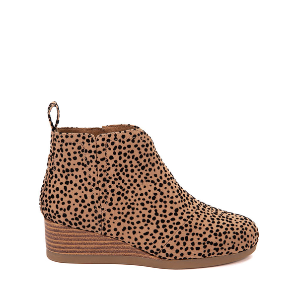 TOMS Clare Wedge Boot