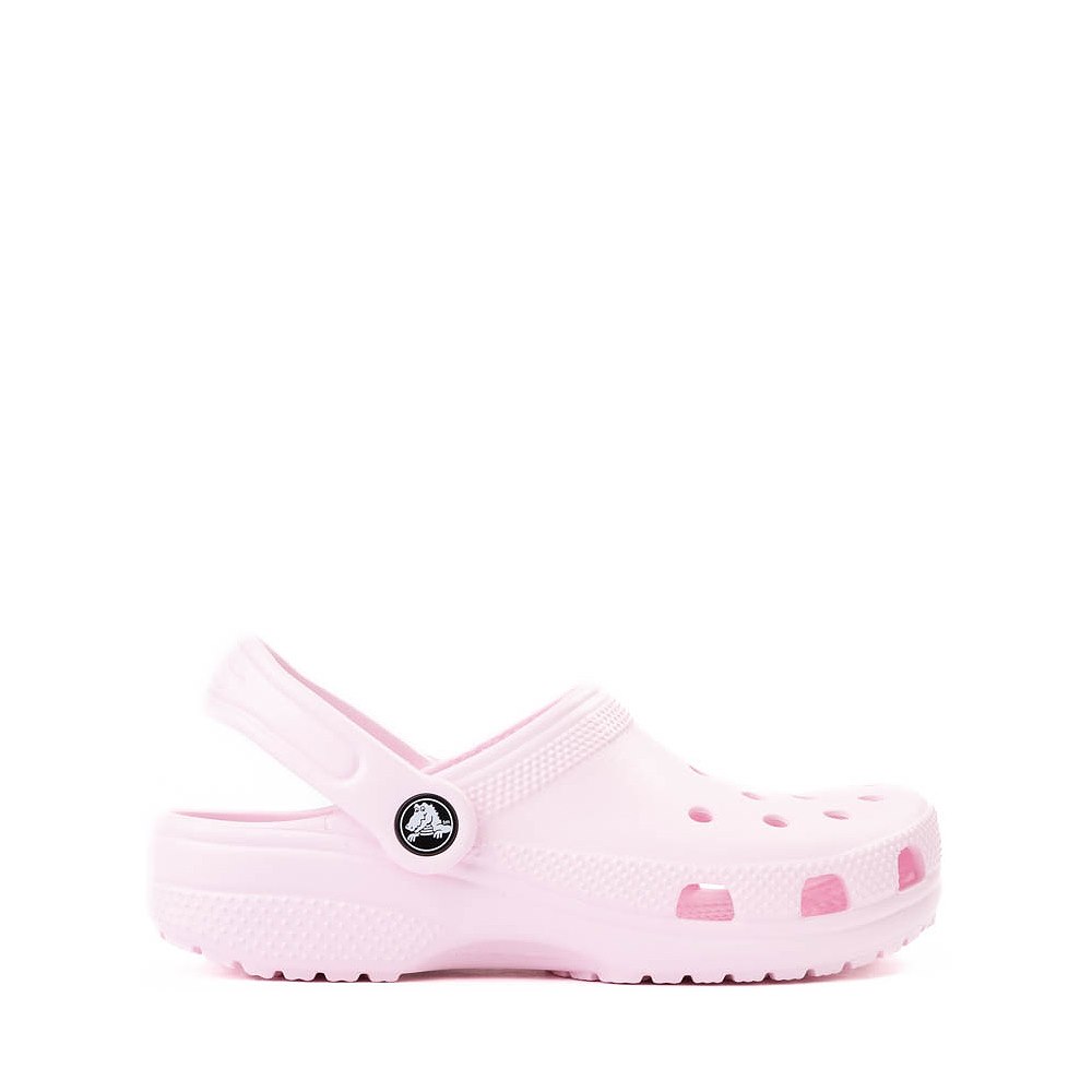 Crocs Classic Clog - Little Kid / Big Kid - Pink Milk