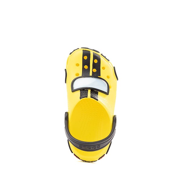 Crocs Classic I AM Race Car Clog - Baby / Toddler - Cyber Yellow