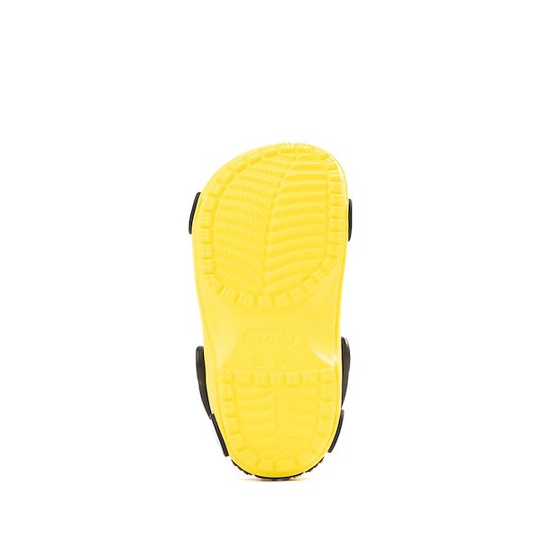 Crocs Classic I AM Race Car Clog - Baby / Toddler - Cyber Yellow