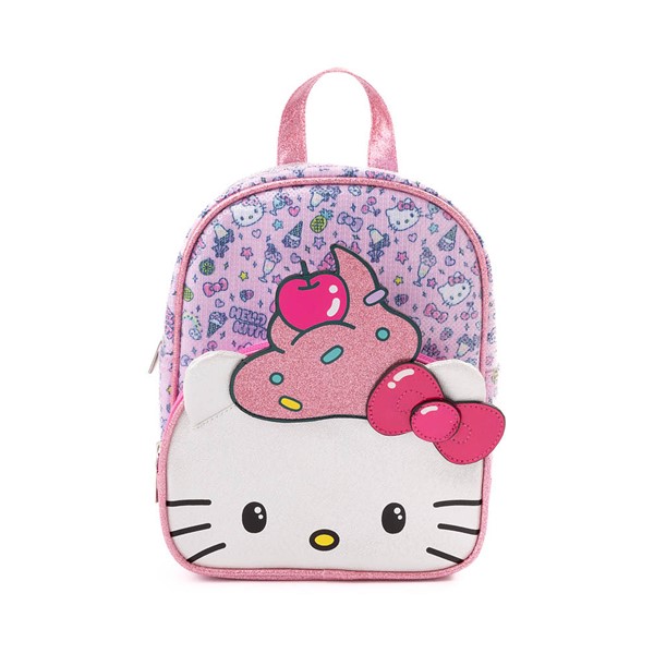 Hello Kitty® Mini Backpack - Pink