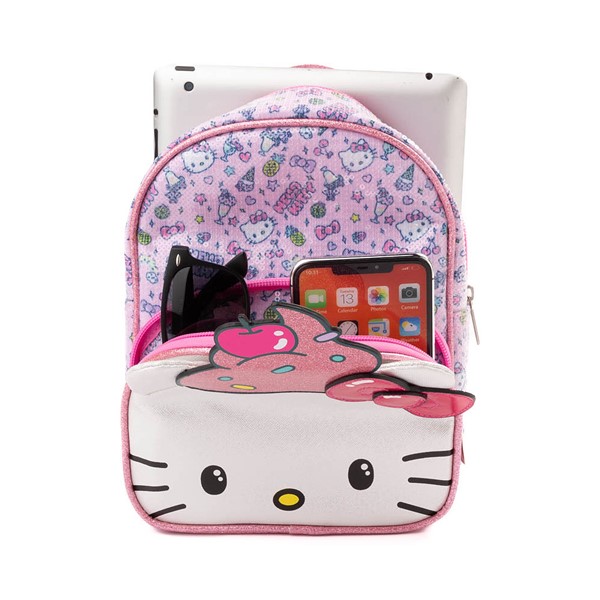 Hello Kitty® Mini Backpack - Pink