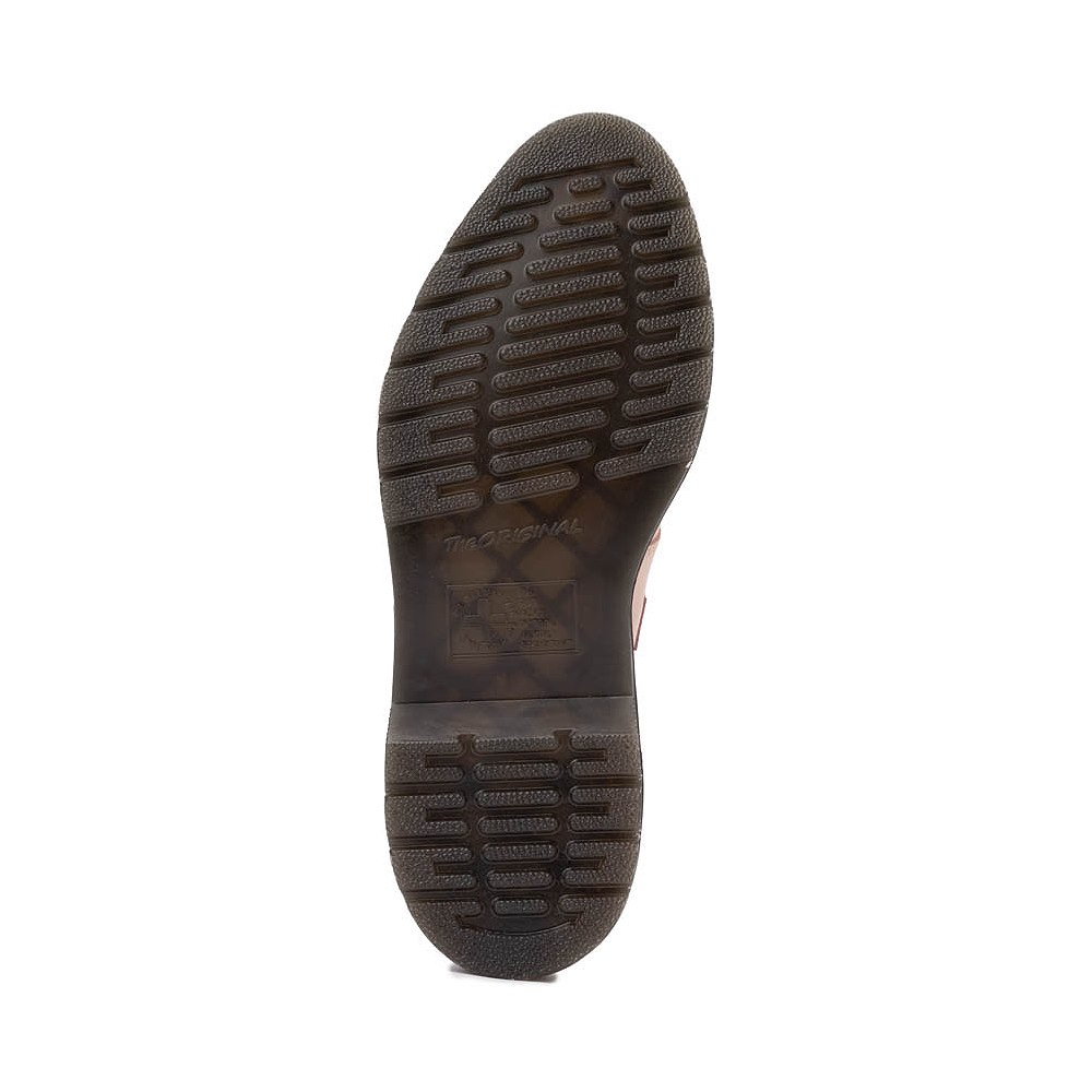 Womens Dr. Martens Elphie Mary Jane Casual Shoe - Powder Womens Dr. Martens Elphie Mary Jane Casual Shoe - Powder