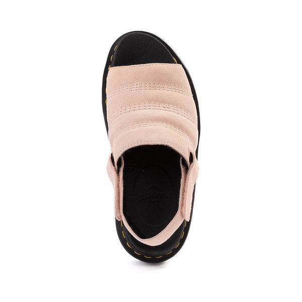 alternate view Dr. Martens Kole Sandal - Powder PinkALT2