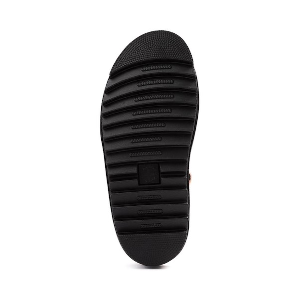 alternate view Dr. Martens Kole Sandal - Powder PinkALT3