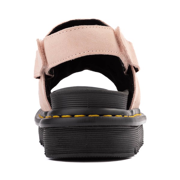 alternate view Dr. Martens Kole Sandal - Powder PinkALT4