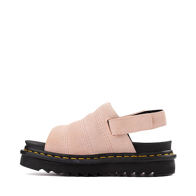 Dr. Martens Kole Sandal - Powder Pink | Journeys Dr. Martens Kole Sandal - Powder Pink | Journeys