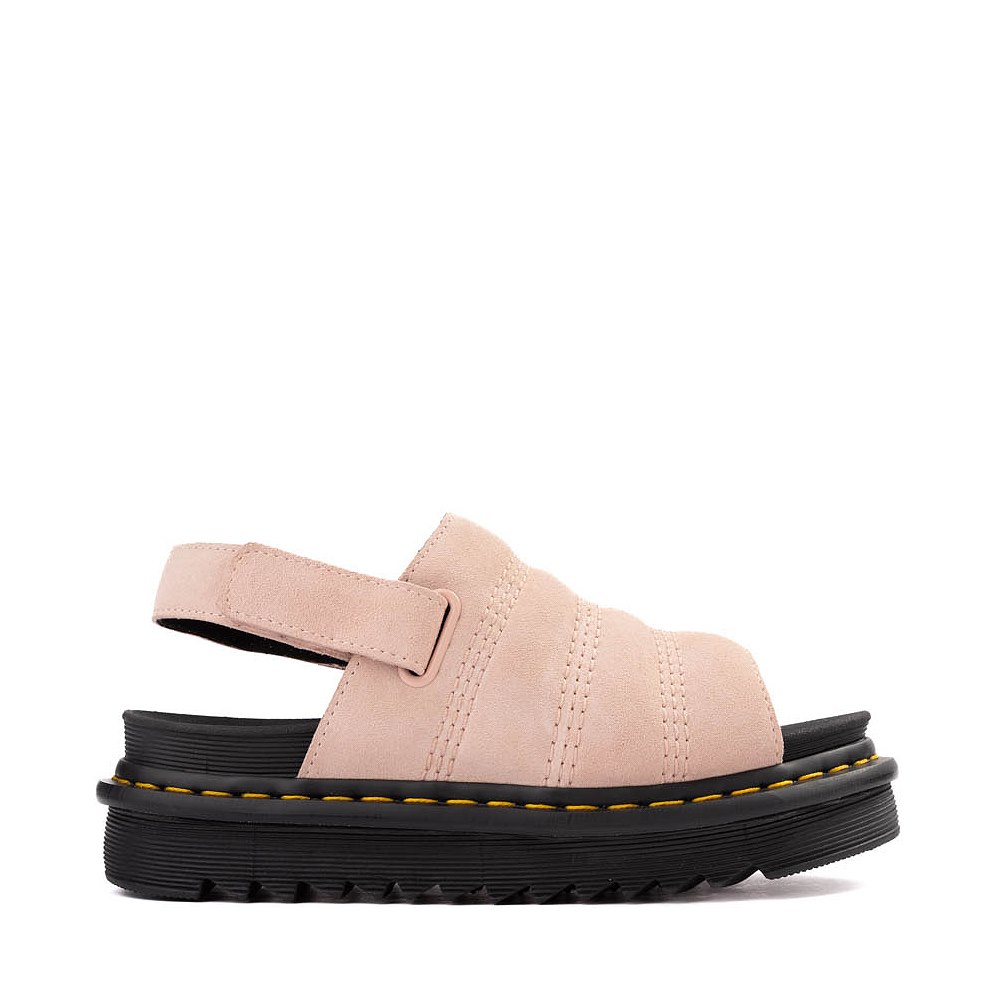 Dr. Martens Kole Sandal - Powder Pink