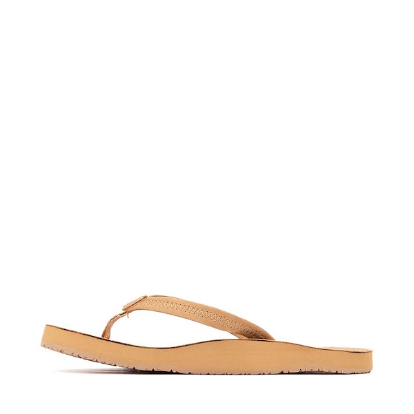 alternate view Womens Reef Costa Rica Slide Sandal - TanALT1