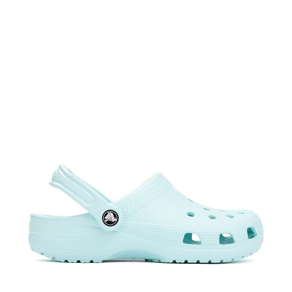 Crocs Classic Clog - Aquamarine