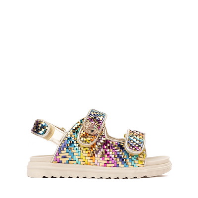 Kurt Geiger Mini Orson Sandal - Little Kid / Big Kid - Pink